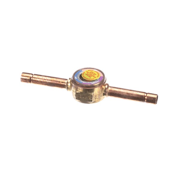 (image for) Structural Concepts 72035 SIGHT GLASS 3/8 IN X 3/8 IN